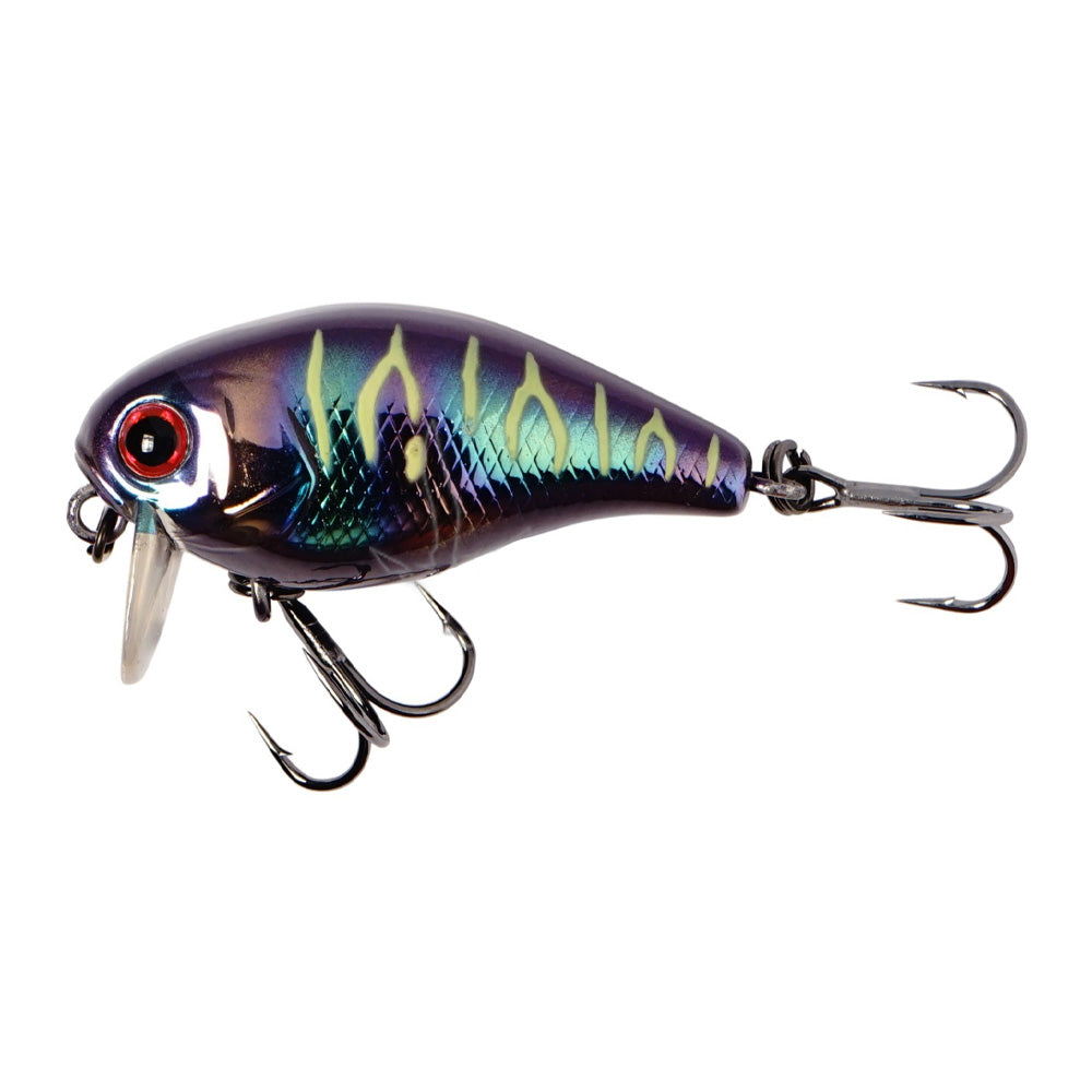 Wobbler Jackall Chubby 38F SSR