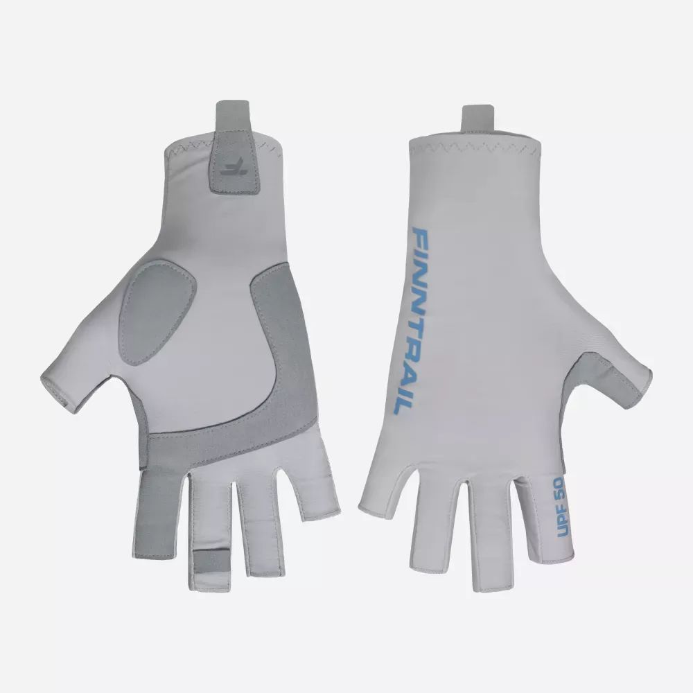 UPF 50 Cimdi FINNTRAIL WAVE 2852 GREY