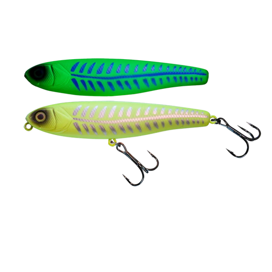 Vobler Jackall BONNIE 85