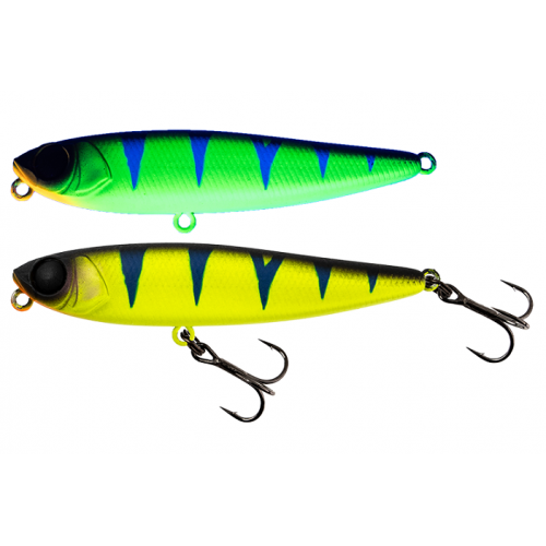 Vobler Jackall Chubby Pencil 55