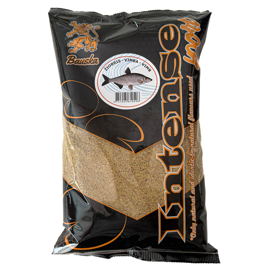 Sööt N-G mix “Vimba” 1kg