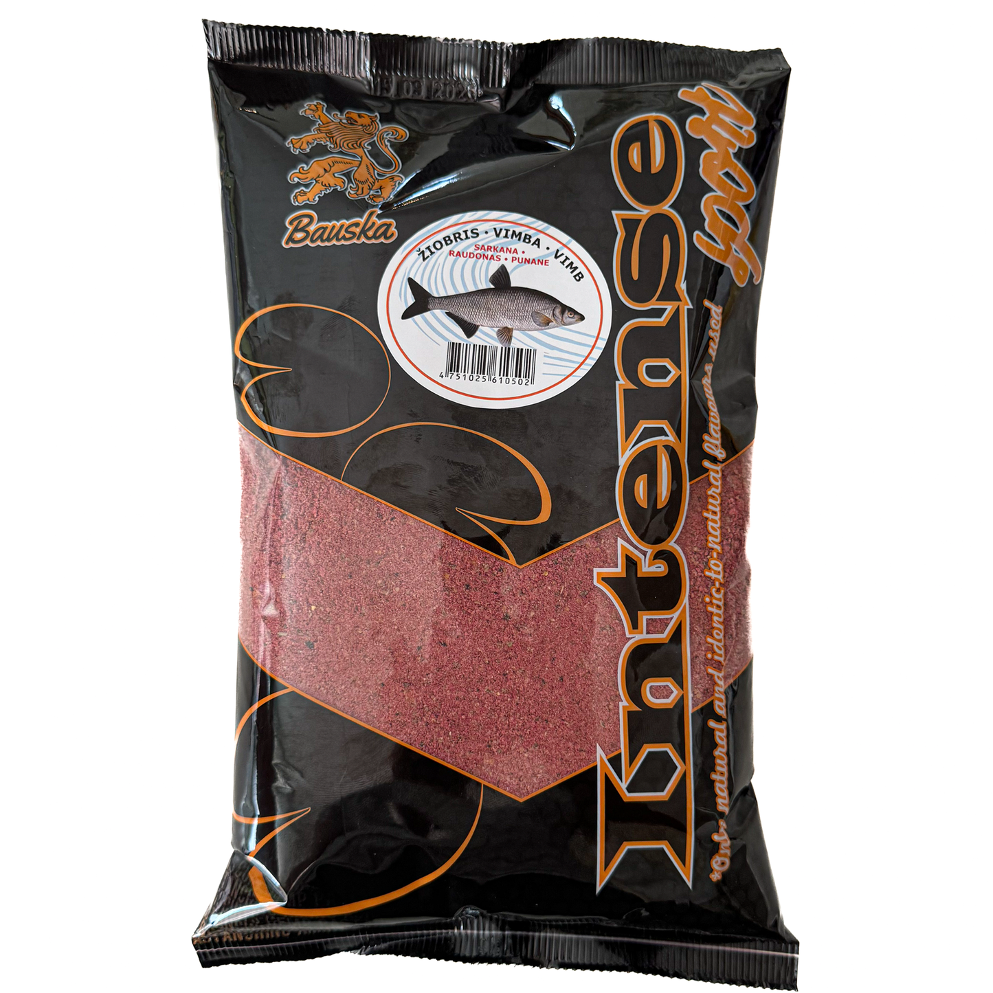 Sööt N-G mix "Vimba" Punane 1kg