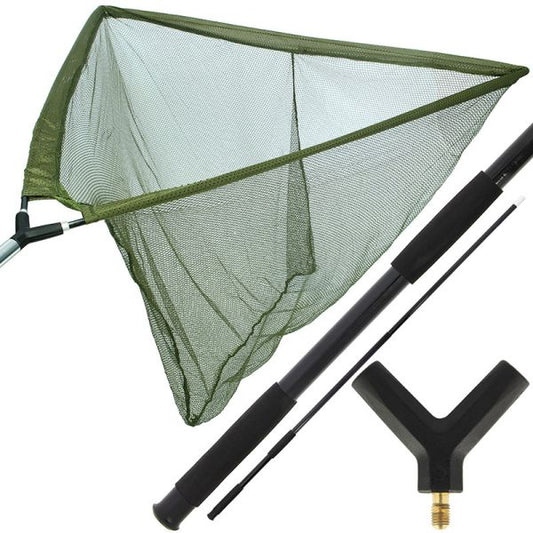 Uztveramais Tīkls NGT 42" Net and 1.8 m Handle Combo