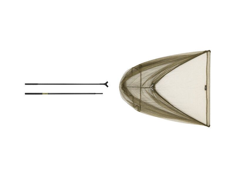 Uztveramais tīkls Delphin Landing net PARTISAN