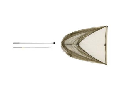 Uztveramais tīkls Delphin Landing net PARTISAN