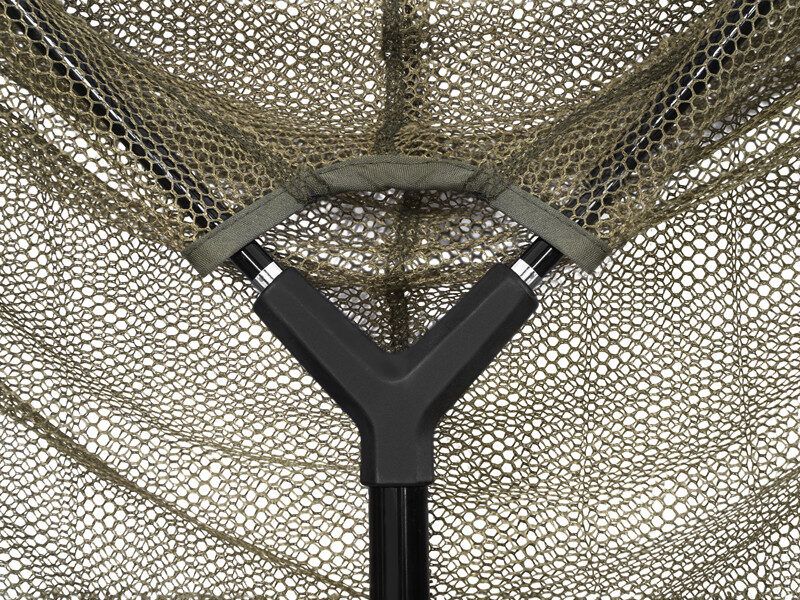 Uztveramais tīkls Delphin Landing net PARTISAN