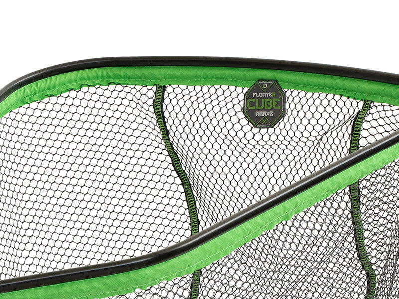 Uztveramais tīkls Delphin REAXE FloateR CUBE