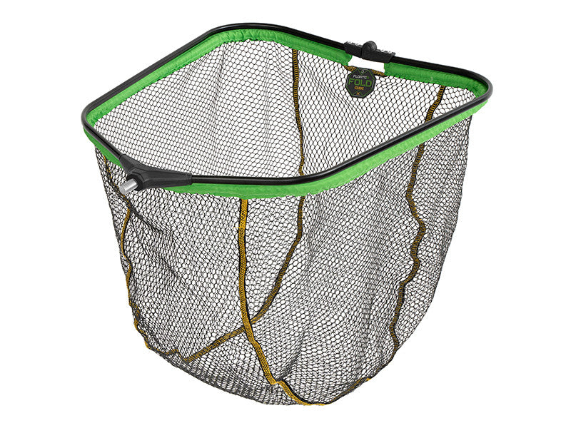 Uztveramais tīkls Delphin REAXE FloateR FoldCUBE