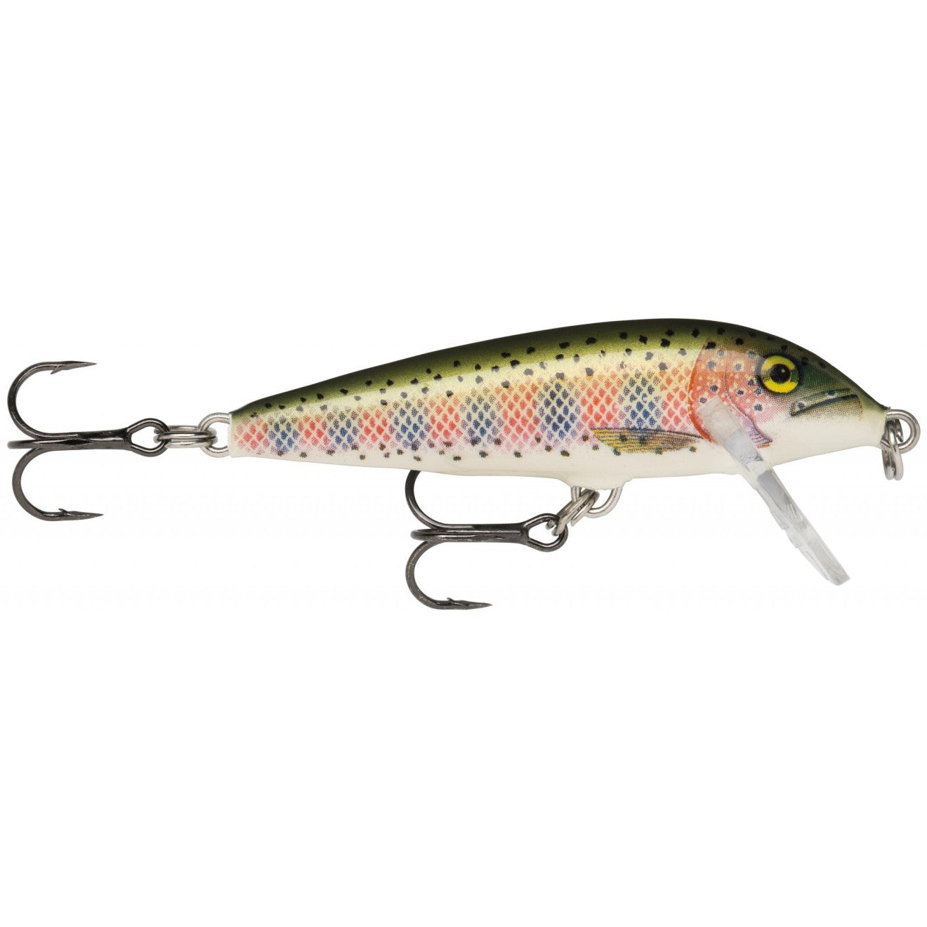 Vobler Rapala CountDown 7cm 8g