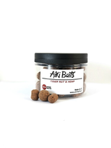Wafteri Aiki Baits tiigerpähkel ja kanep 14mm
