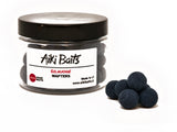 Vafteri Aiki Baits Mustikas Wafter 14mm