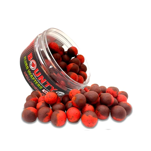 Vafteri BOUNTY KOLOBOK KRIL / ROBIN RED