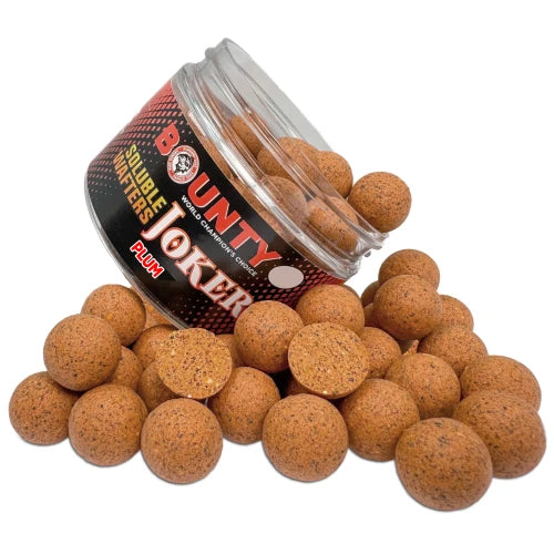 Vafteri BOUNTY Soluble Wafters KRILL/ROBIN PLUM