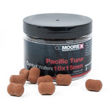 Wafters CC MOORE PACIFIC TUUN DUMBELL VAHVLID