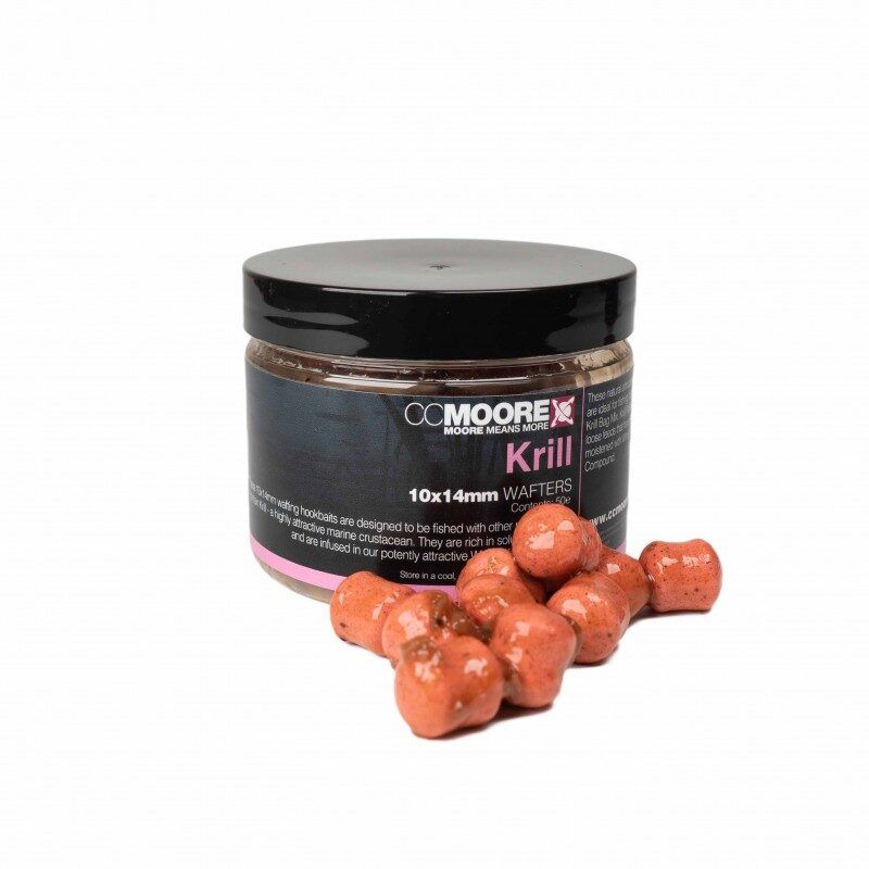 Vafteri CC Moore KRILL WAFTERS 10x14m