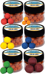 Wafters Carp Zoom Method vafters