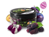 Landid Delphin D SNAX SHELL / Plum - Mulberry