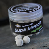 Vafteri Dynamite Baits Ian Russells Supa Stench Wafters 15mm