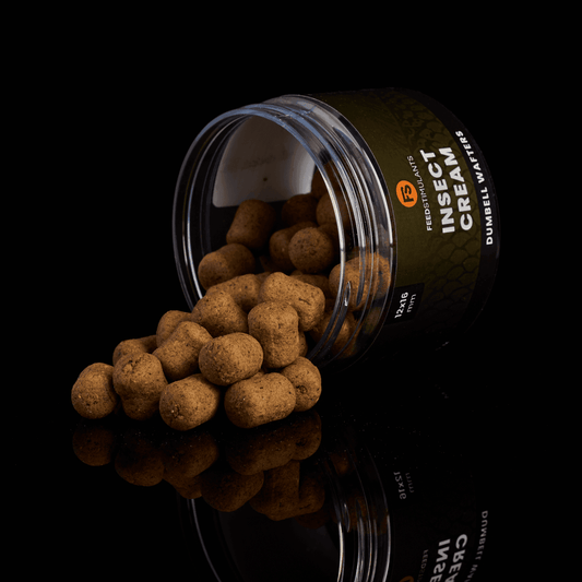 Vafteri FeedStimulants Wafters Insect Cream