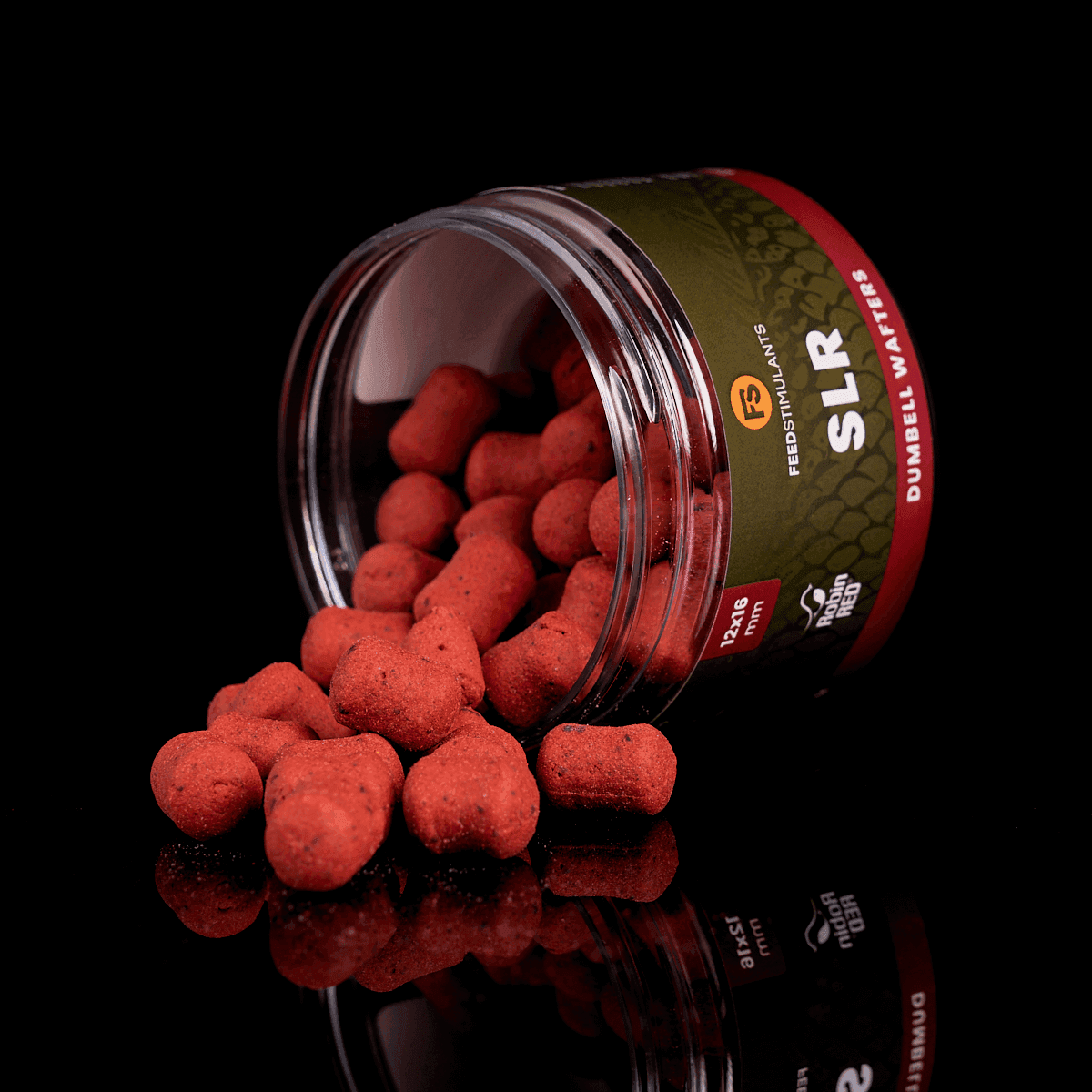 Vafteri FeedStimulants Wafters SLR
