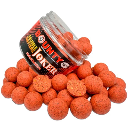 Vafteri Soluble Wafters BOUNTY JOKER MANDARIN