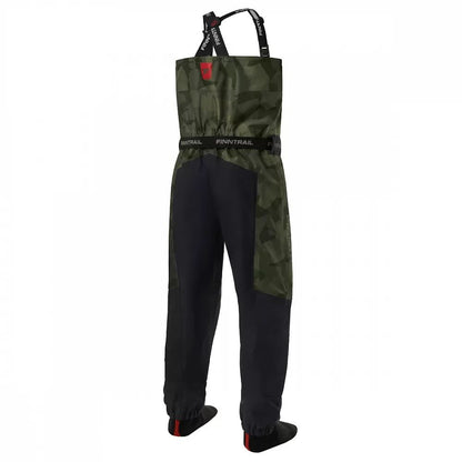 Veidersi FINNTRAIL AQUAMASTER 1536 CAMOSHADOWGREEN