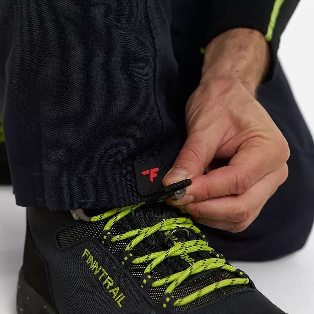 Veidersi FINNTRAIL PROGUIDE 1541 DARKGREY
