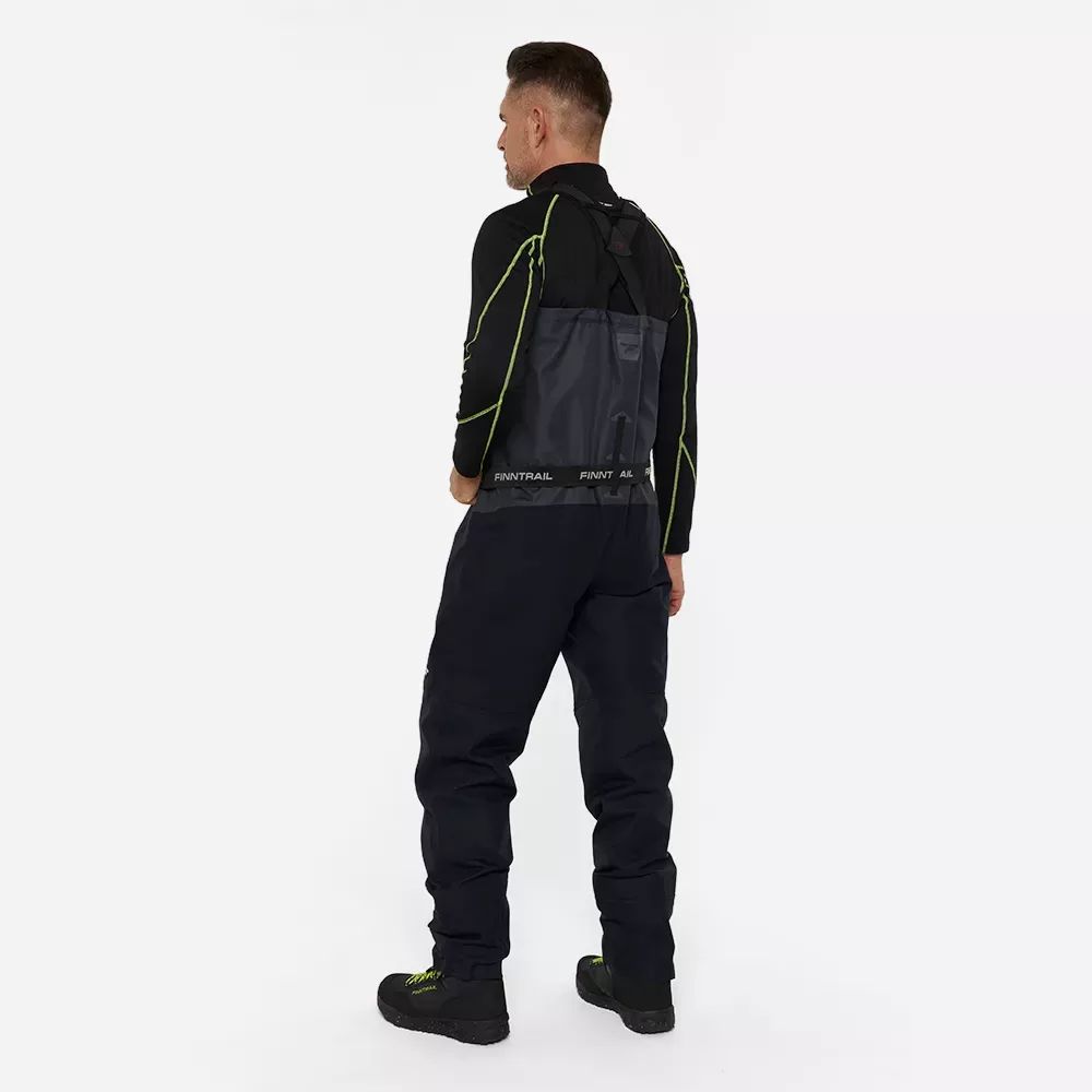 Veidersi FINNTRAIL PROGUIDE 1541 DARKGREY