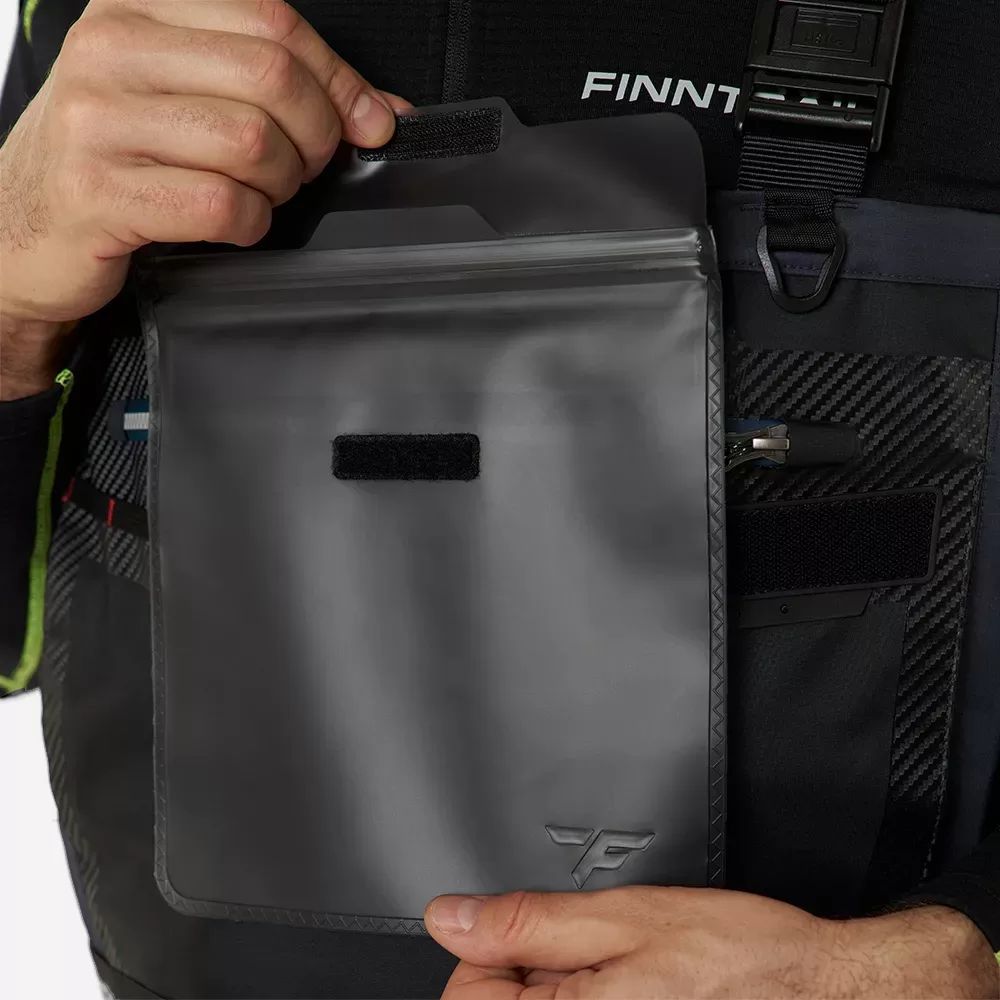 Veidersi FINNTRAIL PROGUIDE 1541 DARKGREY
