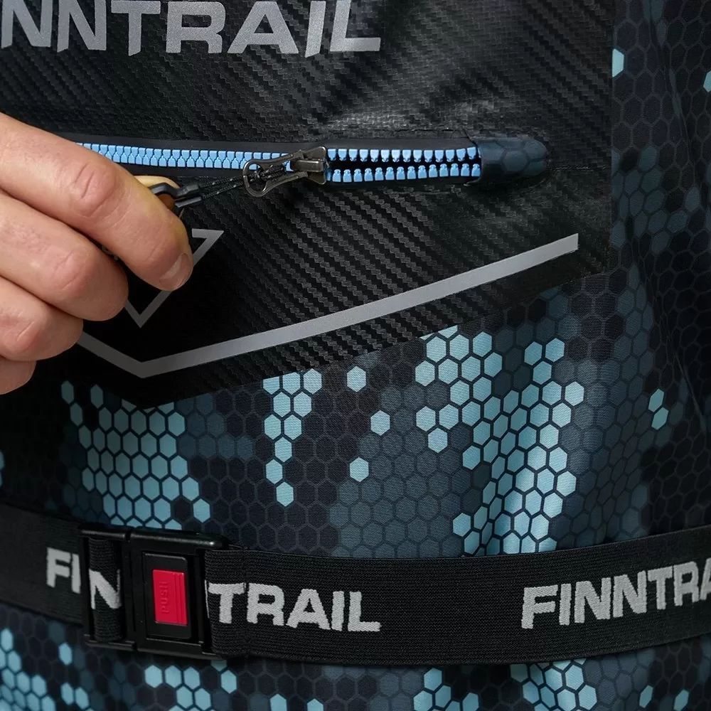 Veidersi Finntrail ENDURO CamoGrey 1539