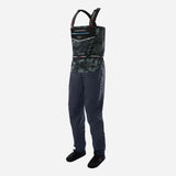Kahlamispüksid Finntrail ENDURO CamoGrey 1539 