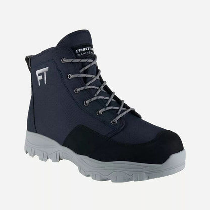 Veidersu apavi FINNTRAIL URBAN GREY 5090