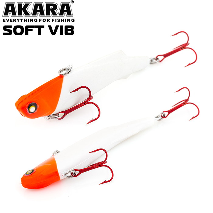 Vib AKARA «Soft Vib» 105 / A3