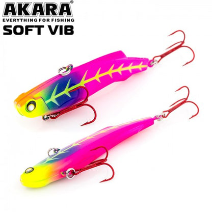 Vibs AKARA «Soft Vib» 55 / A67