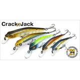 Vobler Pontoon21 CrackJack 98SP-SR