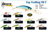 Vobler AKARA Top Trolling 90 F