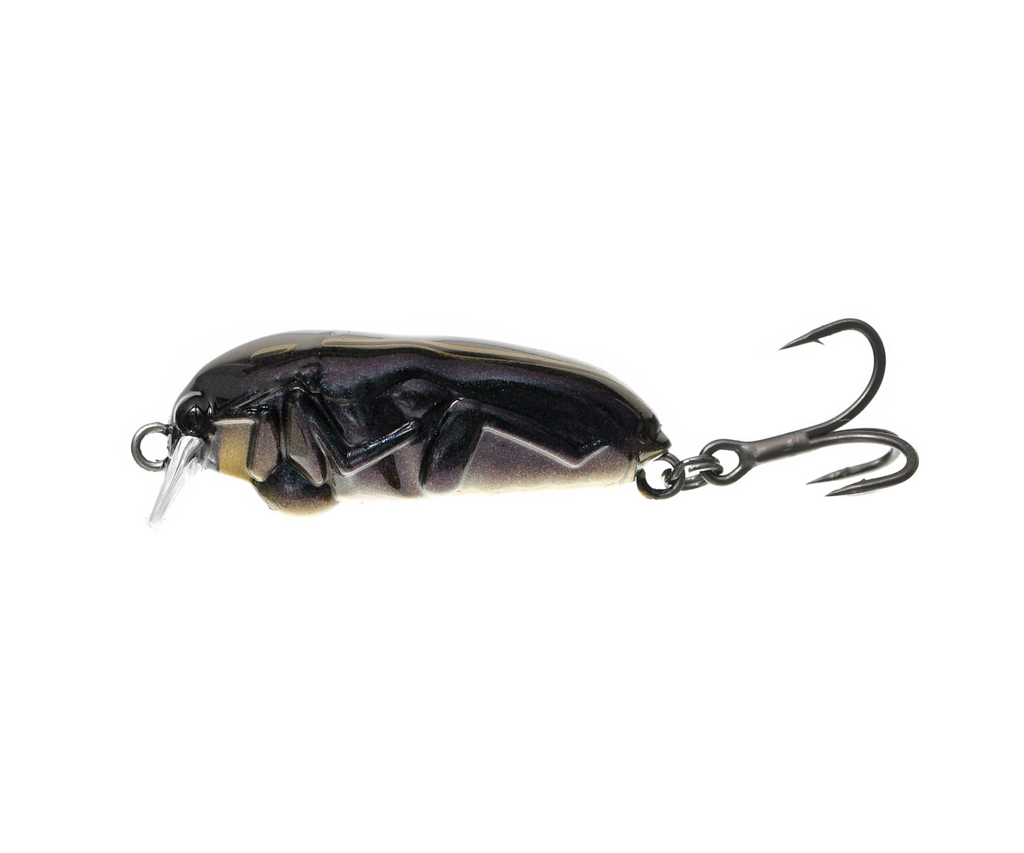 Vobleris Azura Bug Сrank 36F 044