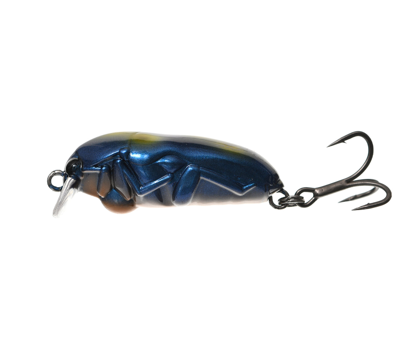 Vobleris Azura Bug Сrank 36F 046
