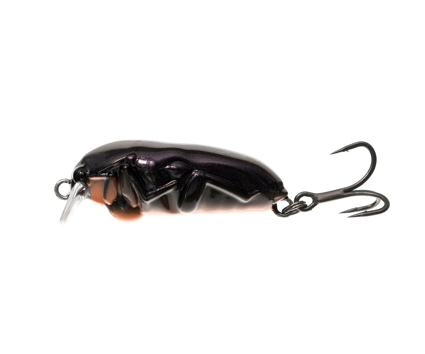 Vobleris Azura Bug Сrank 36F 048