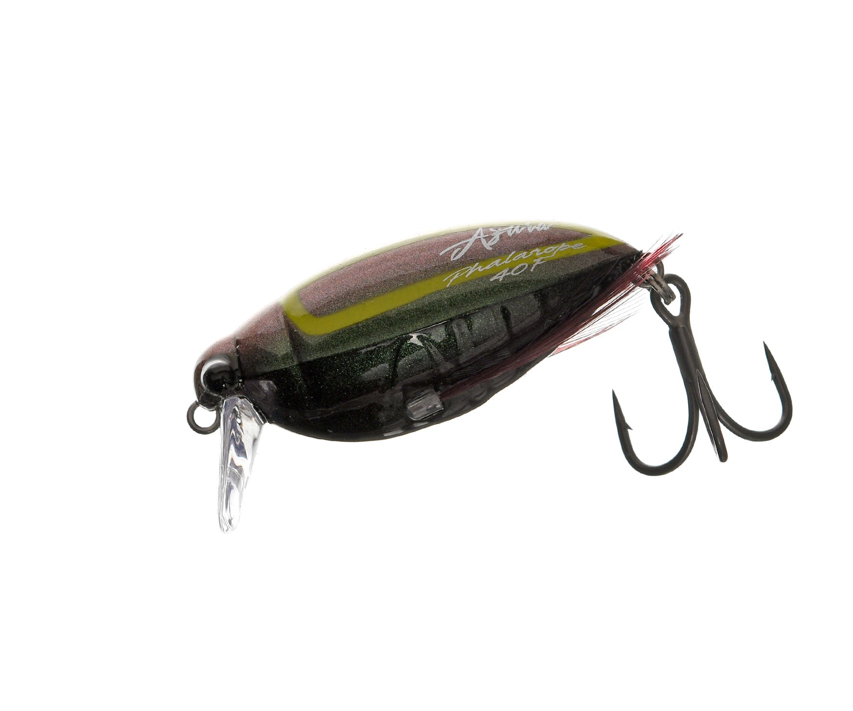 Vobleris Azura Phalarope Crank 28F 041