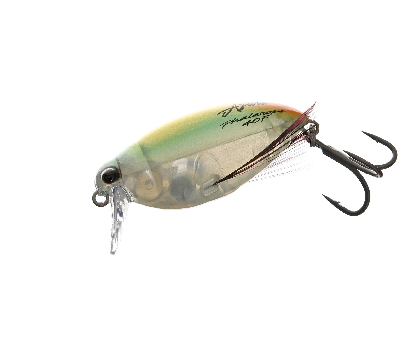 Vobleris Azura Phalarope Crank 28F 042