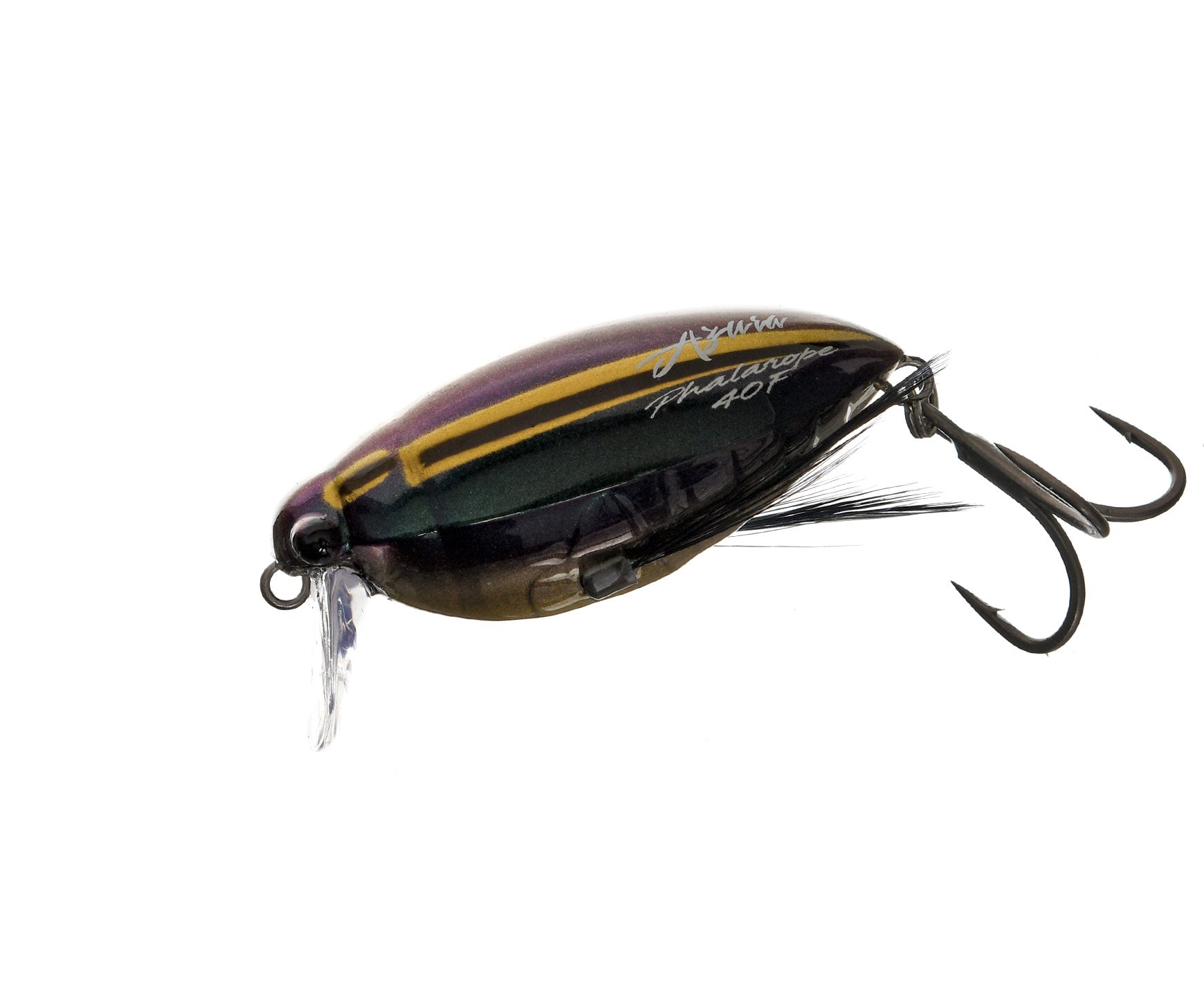 Vobleris Azura Phalarope Crank 28F 044