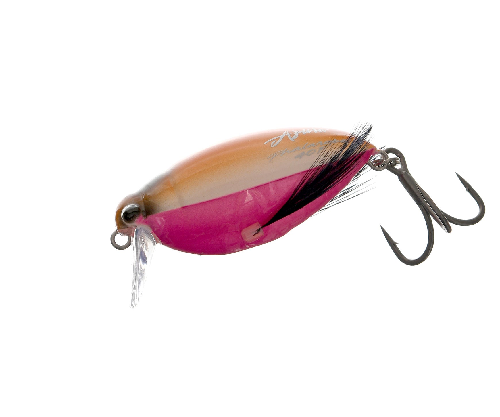 Vobleris Azura Phalarope Crank 28F 047