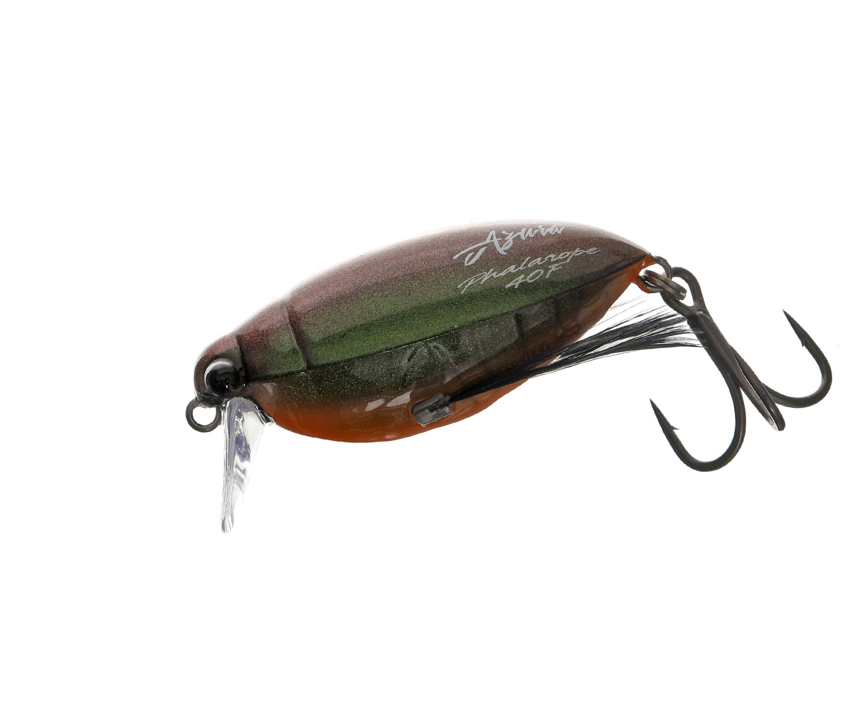Vobleris Azura Phalarope Crank 28F 048