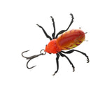Vobler Azura Spider Crank 35F