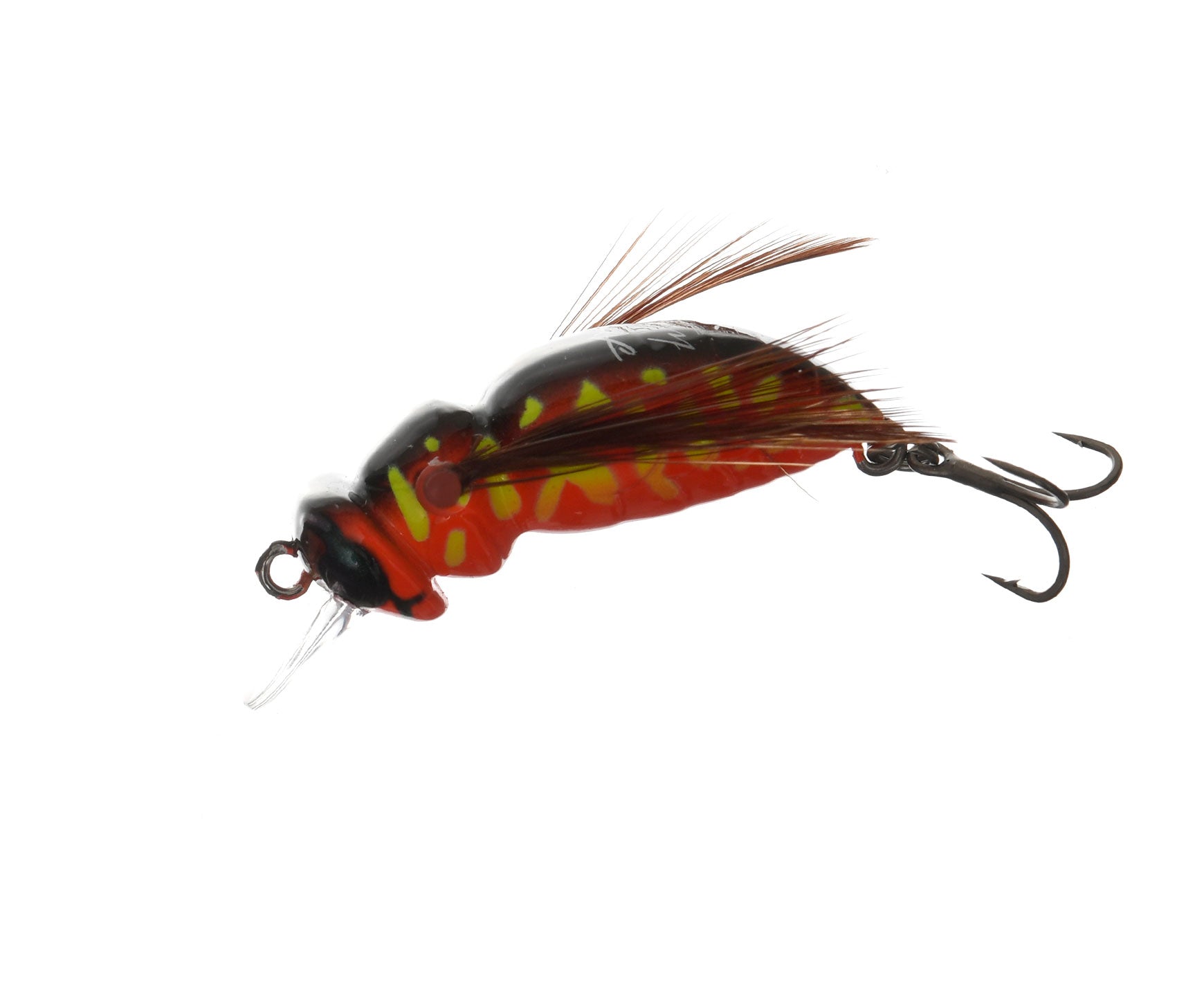 Vobleris Azura Wasp 35F 036