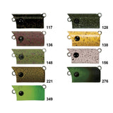 BassDay Pellet Pellet SS Wobbler