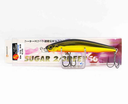 Vobleris Bassday Sugar 2/3 Deep SG 90F BOOST M-09