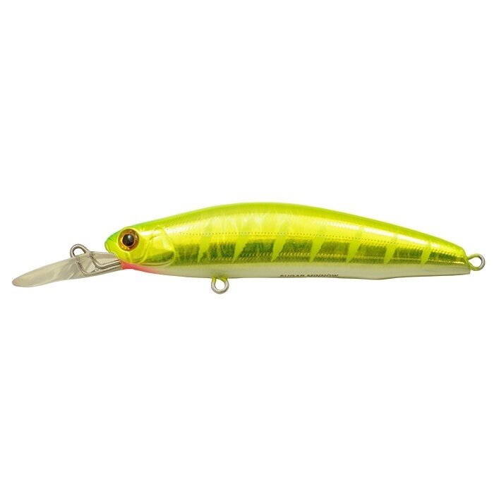 Vobleris Bassday Sugar Minnow Stream 85SP MR FL-315