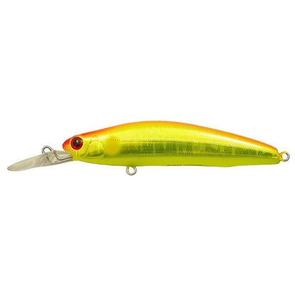 Vobleris Bassday Sugar Minnow Stream 85SP MR FL-396